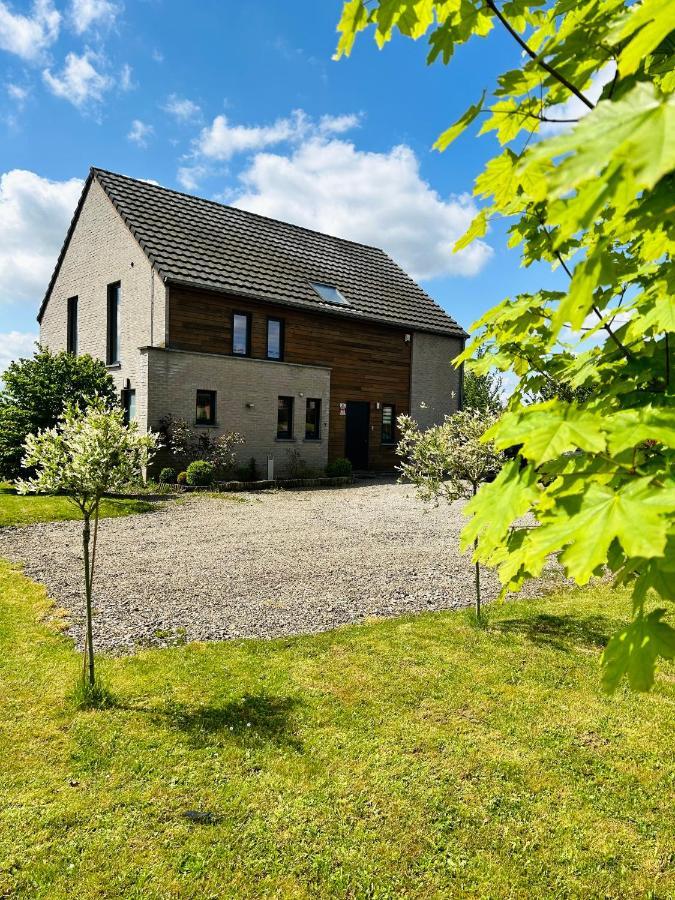 L'Echappee Belle By J&J Durbuy Area Villa Clavier Exterior foto