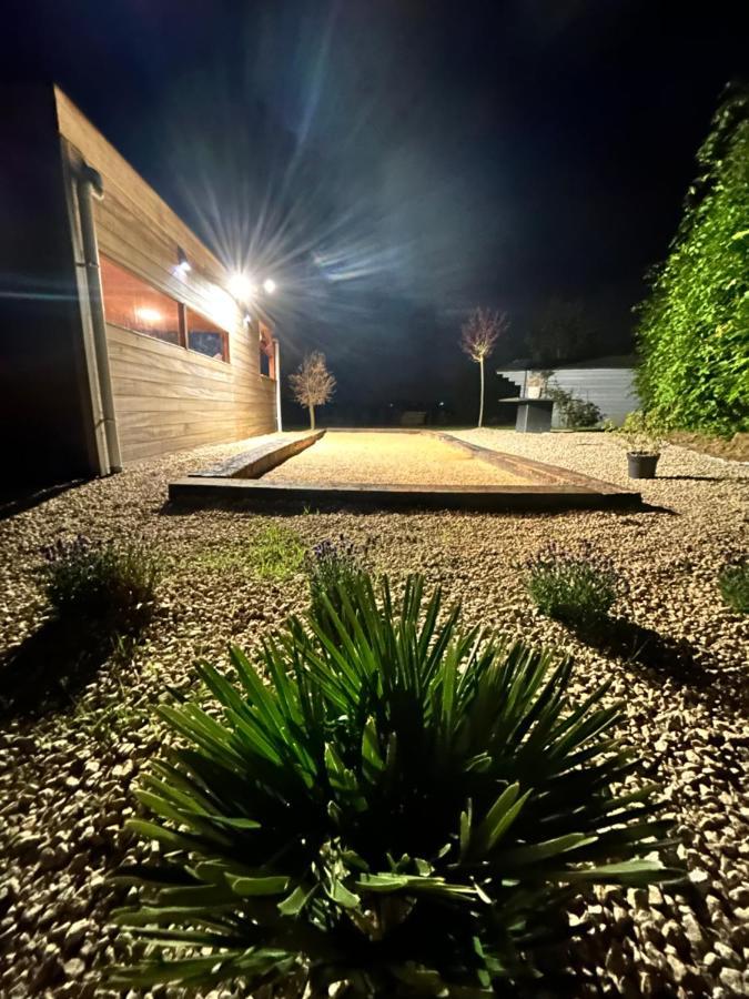L'Echappee Belle By J&J Durbuy Area Villa Clavier Exterior foto