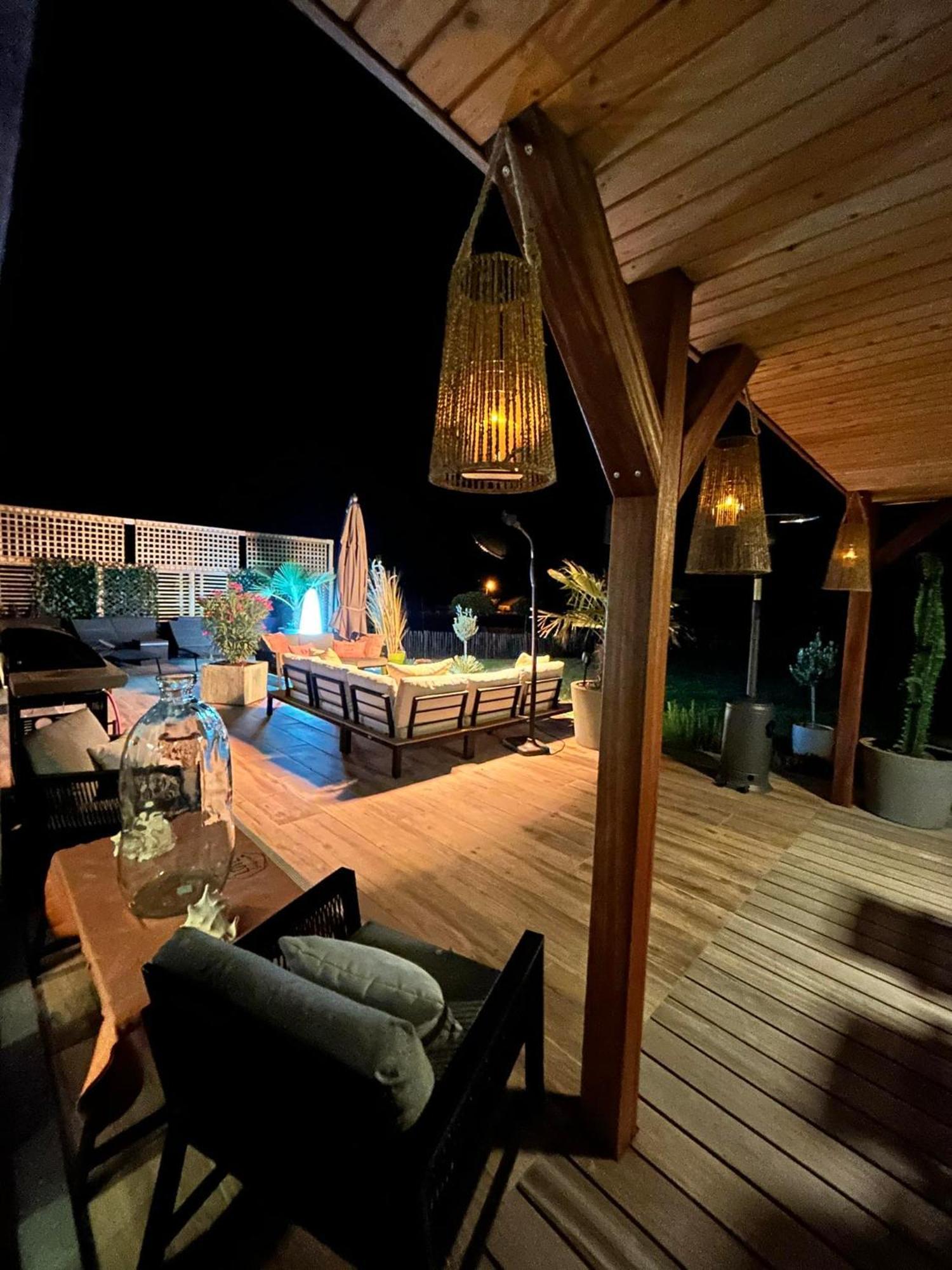 L'Echappee Belle By J&J Durbuy Area Villa Clavier Exterior foto